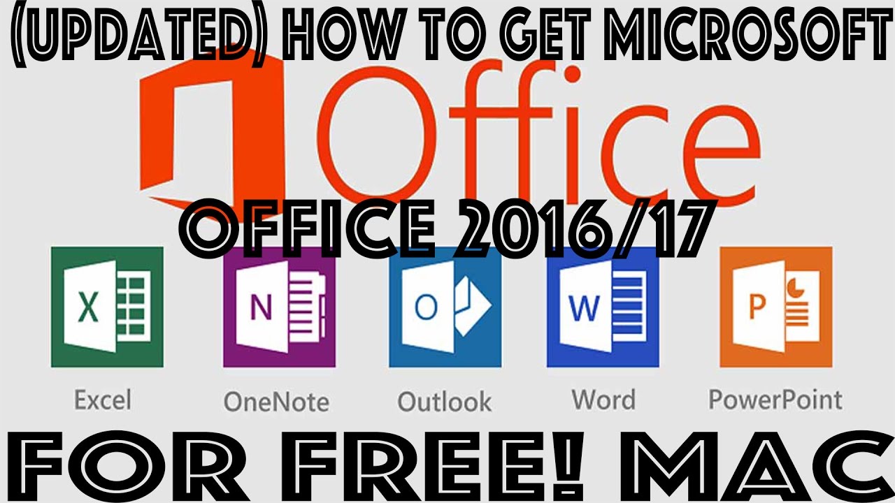 Microsoft Office 2016 Serializer Mac Download