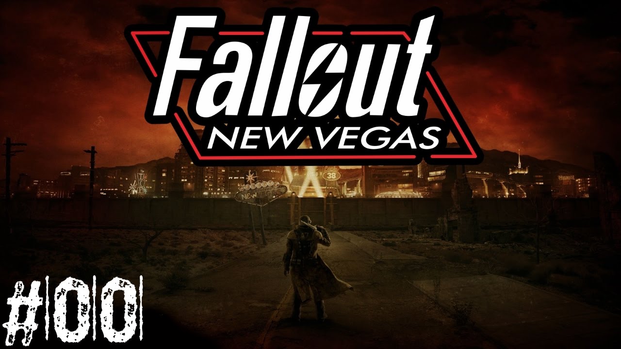 Fallout new vegas torrent