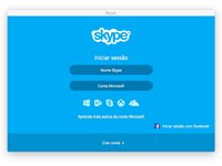 Skype for business on mac